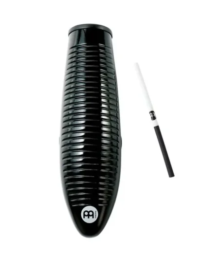 Guiro de fibra Meinl GU7 BK Tienda de musica Lima Peru