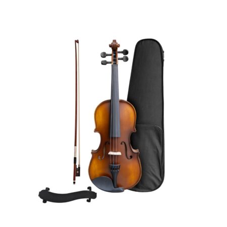 Violin 4/4 modelo Estudiante tienda de musica lima peru