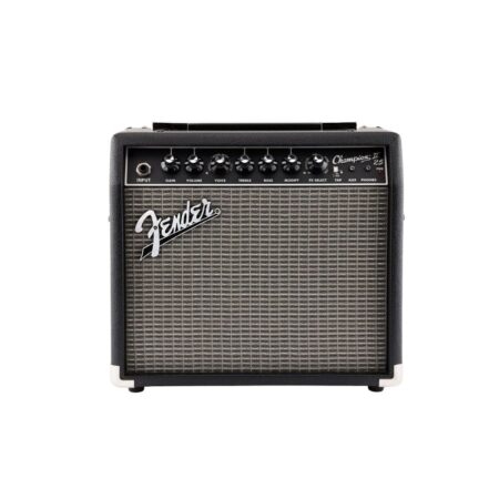 Amplificador Fender Champion 25w tienda de musica lima