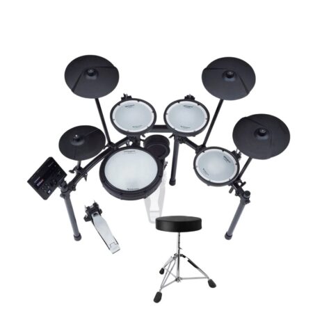 Batería Electrónica Roland TD-07KX tienda de musica lima