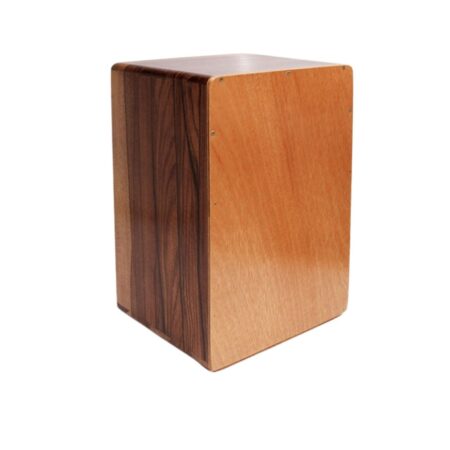 Cajón Semi Nacional tienda de musica lima
