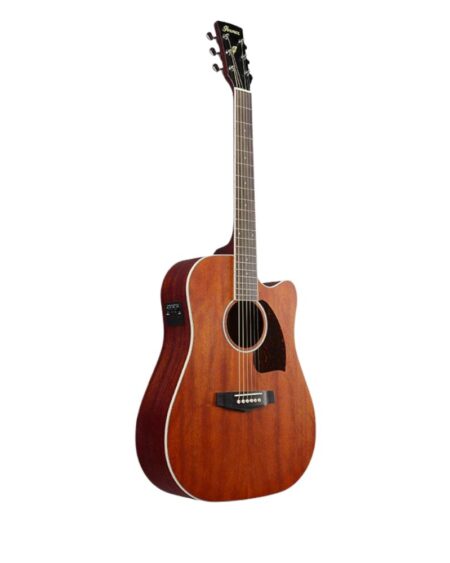 Guitarra Electro Acústica Ibanez PF-16MWCE OPN