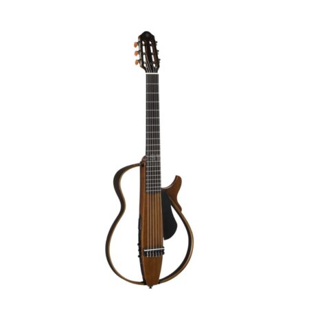 Guitarra Silent Yamaha SLG200N tienda de musica lima