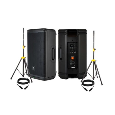 Parlante Activo JBL EON 715 de 15" tienda de musica lima peru