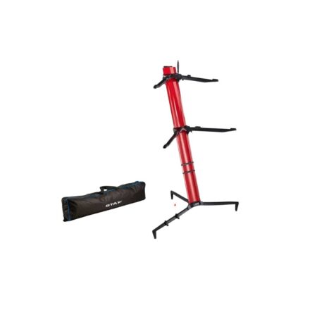 Soporte de Teclado STAY Tower 1300/2 tienda de musica lima