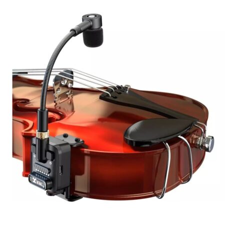 Xvive U9 Sistema Inalámbrico para Violín