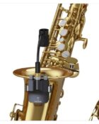 NU-X NXB6 Digital 2.4GHz Wireless sistema inalámbrico para Saxo