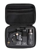 NU-X NXB6 Digital 2.4GHz Wireless sistema inalámbrico para Saxo