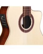 Guitarra Electro Acustica Cordoba GK -BK Lima Perú