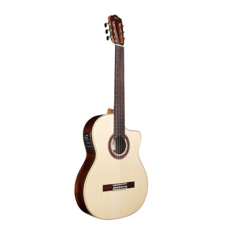 Guitarra Electro Acustica Cordoba GK -BK Lima Perú