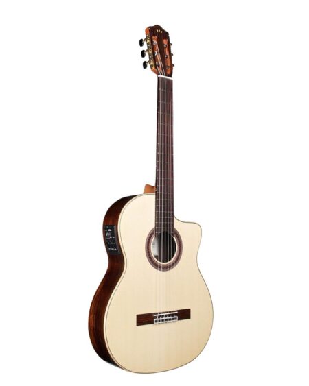 Guitarra Electro Acustica Cordoba GK -BK Lima Perú