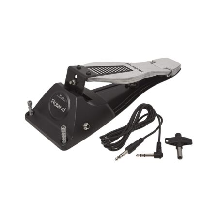 Pedal hit hat FD-8 | Roland. Lima