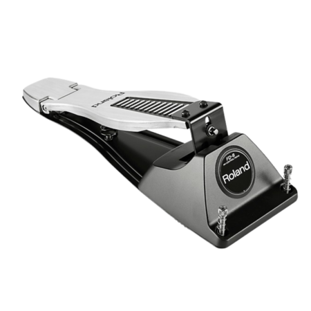 Pedal hit hat FD-8 | Roland. Lima