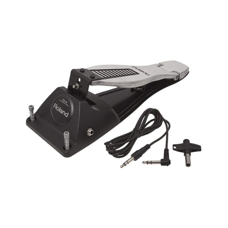 Pedal hit hat FD-8 | Roland. Lima