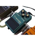 Pedal Tremolo TR-2 Boss Lima Perú