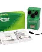 Pedal TS808 Tube Screamer | Ibanez Overdrive Pedal