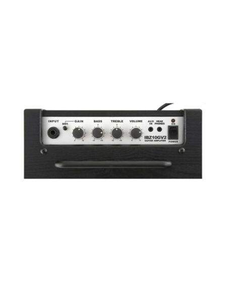 Amplificador Para Guitarra Electrica Ibanez 10GV2-T Lima Perú