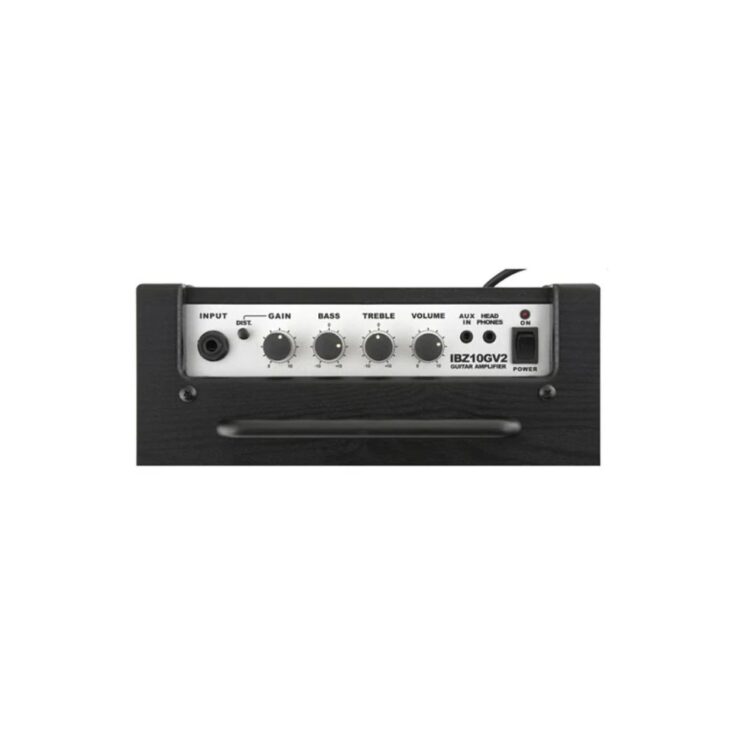 Amplificador Para Guitarra Electrica Ibanez 10GV2-T Lima Perú
