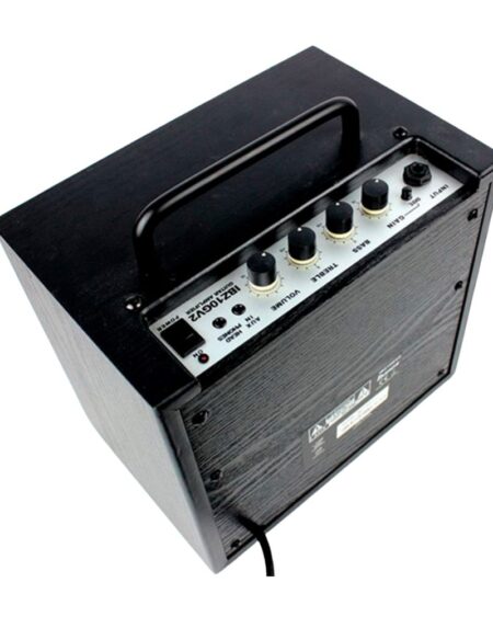 Amplificador Para Guitarra Electrica Ibanez 10GV2-T Lima Perú
