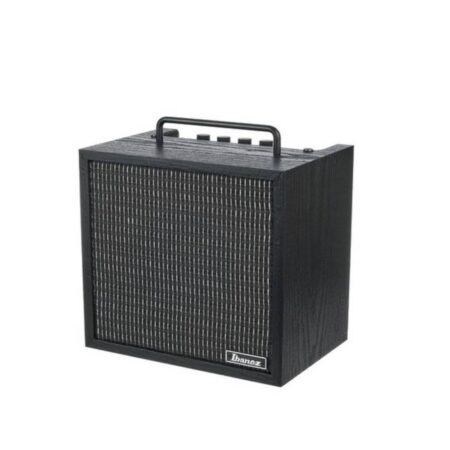 Amplificador Para Guitarra Electrica Ibanez 10GV2-T Lima Perú