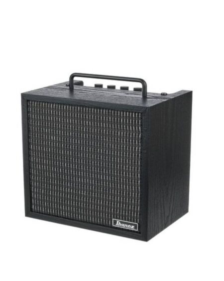 Amplificador Para Guitarra Electrica Ibanez 10GV2-T Lima Perú