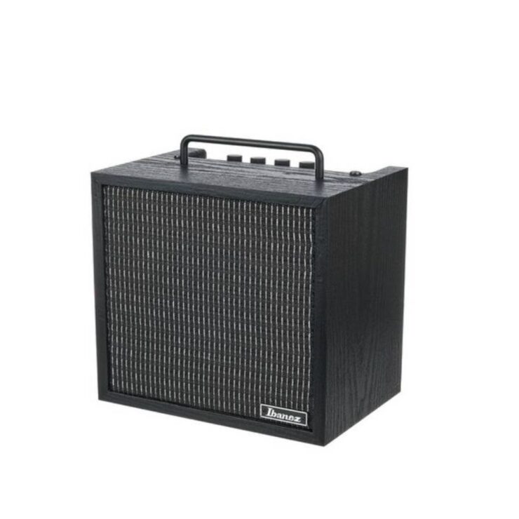 Amplificador Para Guitarra Electrica Ibanez 10GV2-T Lima Perú