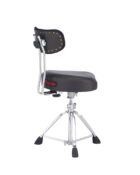 Asiento para Baterista. Pearl D-3500BR Lima Perú