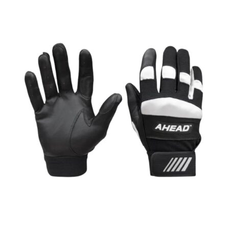 Guantes de Baterista X-LARGE AHEAD Lima Perú