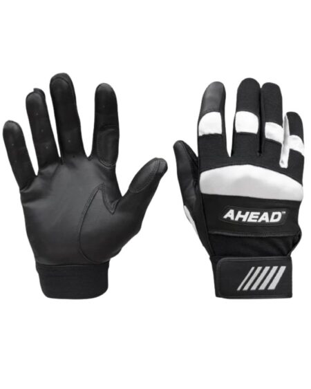 Guantes de Baterista X-LARGE AHEAD Lima Perú