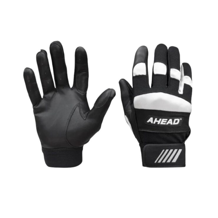 Guantes de Baterista X-LARGE AHEAD Lima Perú