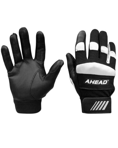Guantes de Baterista X-LARGE AHEAD Lima Perú