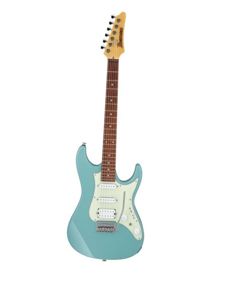 IBANEZ AZES40-PRB Purist Blue | Guitarra Electrica