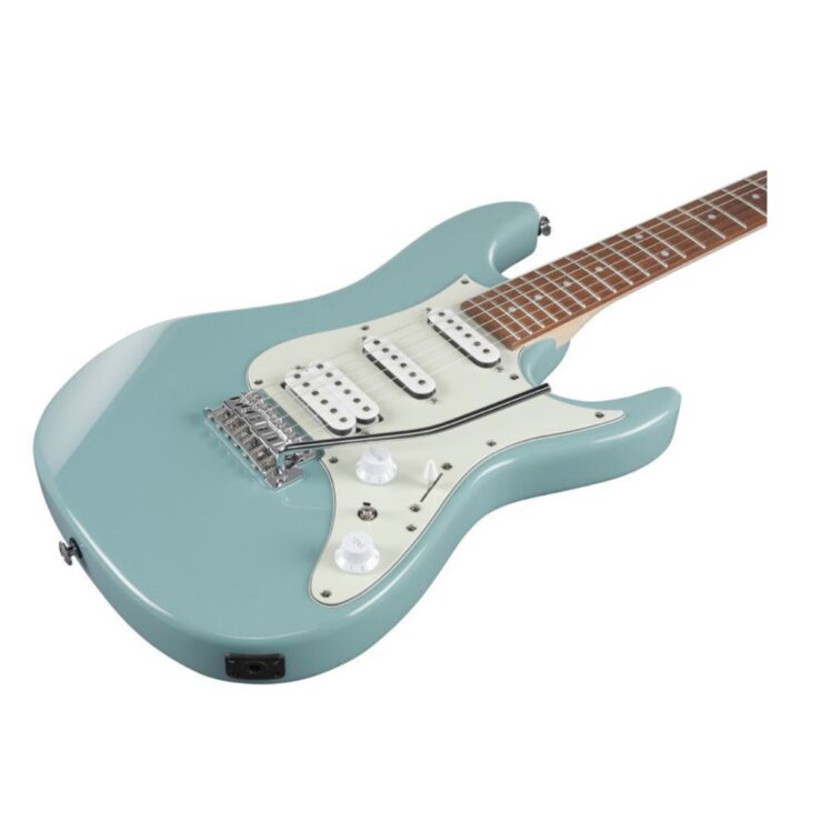 IBANEZ AZES40-PRB Purist Blue | Guitarra Electrica
