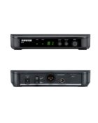 MICROFONO INALAMBRICO SHURE BLX24USSM58 Lima Perú