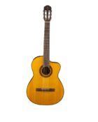 TAKAMINE GC3CE-NT Lima Perú