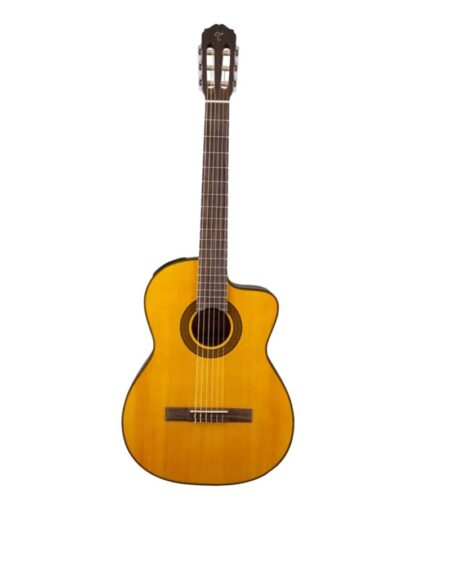 TAKAMINE GC3CE-NT Lima Perú