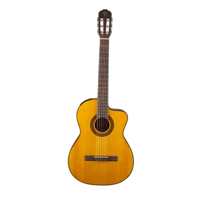 TAKAMINE GC3CE-NT Lima Perú