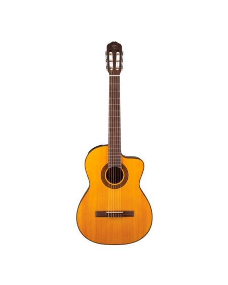 TAKAMINE GC3CE-NT Lima Perú