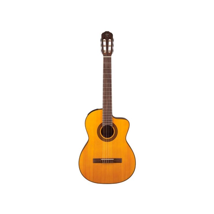 TAKAMINE GC3CE-NT Lima Perú