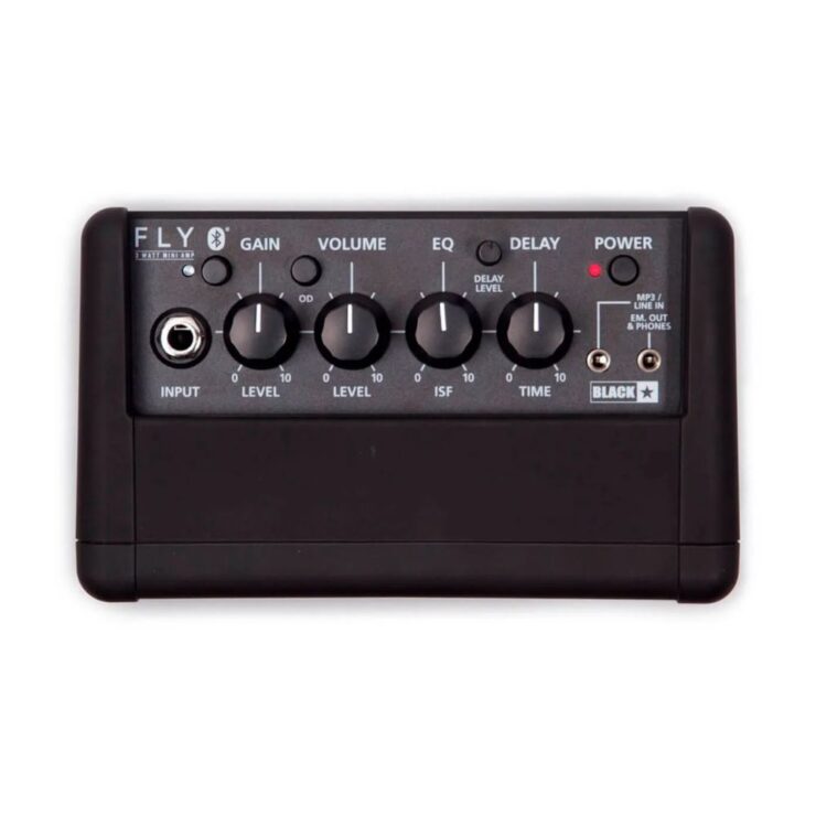 BLACKSTAR BLUETOOTH FLY 3 Lima Perú