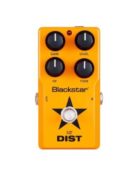 Pedal de Distorsión para Guitarra Eléctrica Blackstar LT DIST