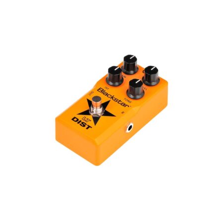 Pedal de Distorsión para Guitarra Eléctrica Blackstar LT DIST