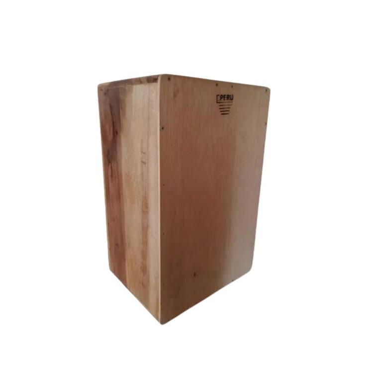 CAJON CRIOLLO ESTUDIANTE Lima Perú