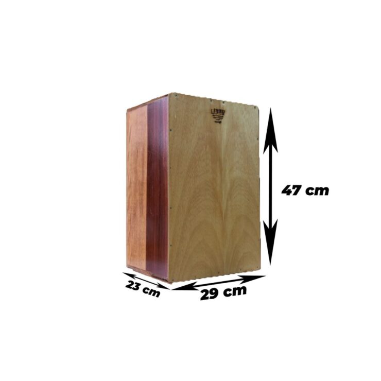 CAJON CRIOLLO ESTUDIANTE Lima Perú