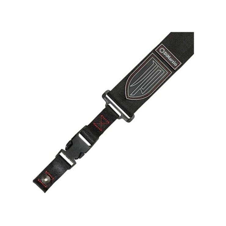 DIMARZIO DD2200 JPBKRD Lima Perú