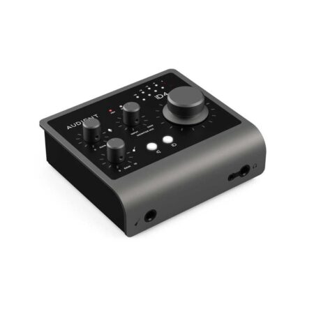 Audient iD4 MKII |Interfaz de Audio