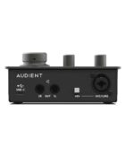 Audient iD4 MKII |Interfaz de Audio