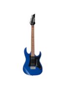 Guitarra Ibanez GRX20JB Lima Perú