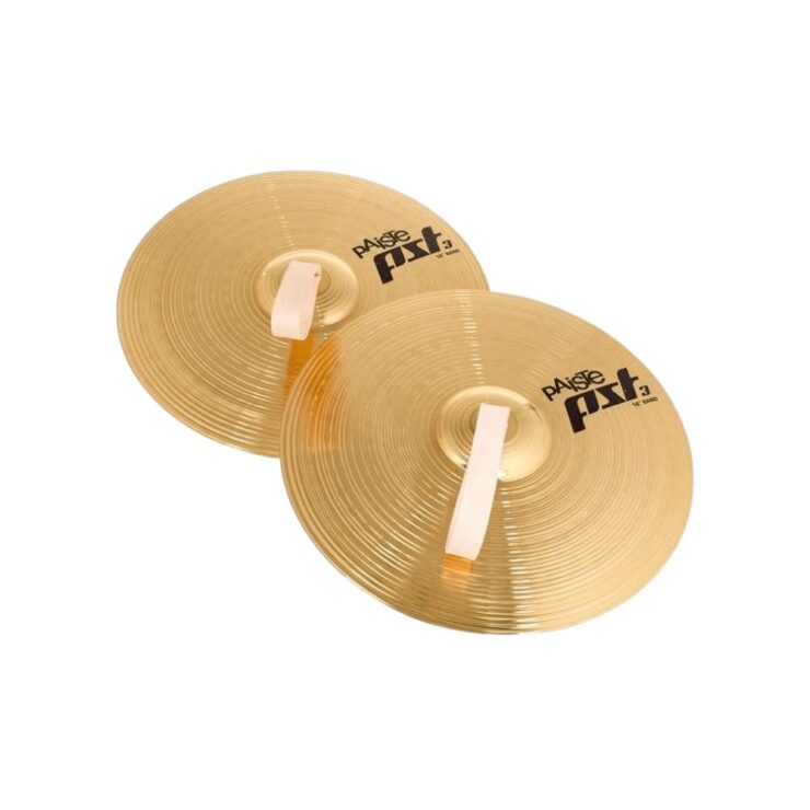Platillos Paiste PST3 venta Lima
