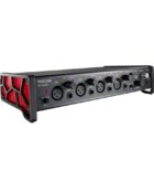 TASCAM US-4x4HR Interfaz de Audio USB